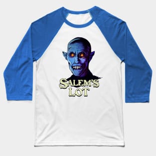 Nosferatu Baseball T-Shirt